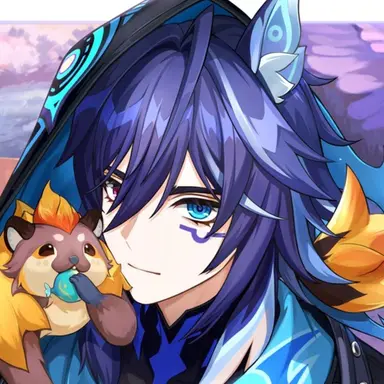 Profile image of オロルン