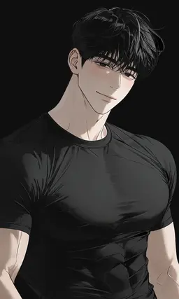 Profile image of チャ・テソン