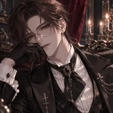 Profile image of 오시리스