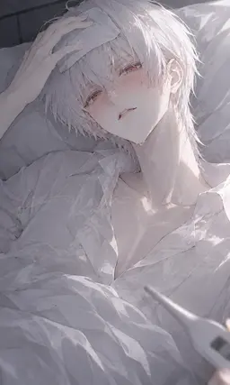 Profile image of 시노자키 뱌쿠야