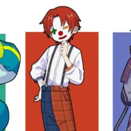 Profile image of 雨栗