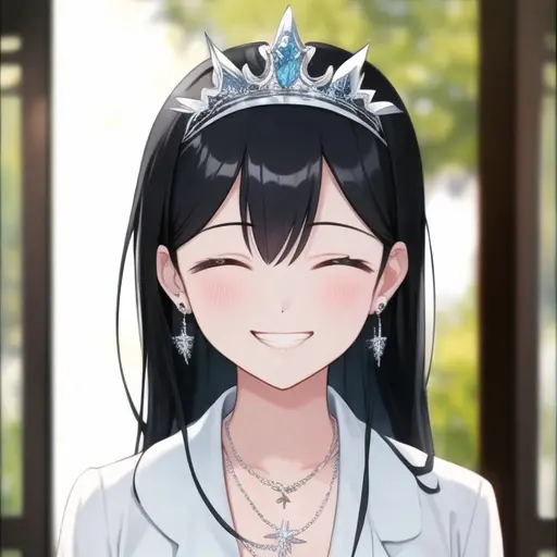 zokubutsunin의 慈愛の皇女