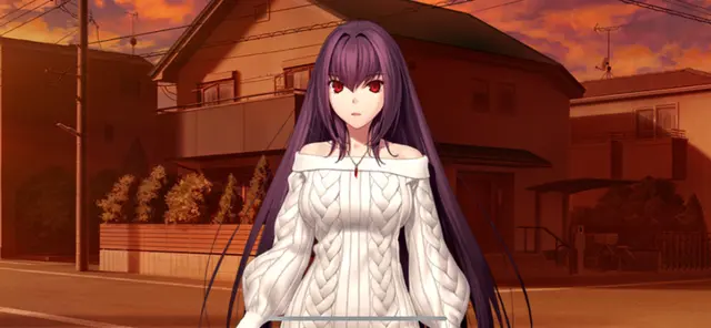 Profile image of スカサハ
