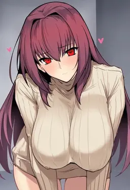 Profile image of スカサハ