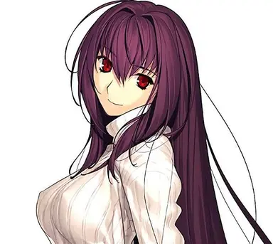 Profile image of スカサハ