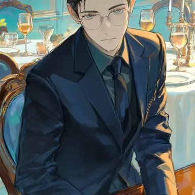 Profile image of Minato Ichijo