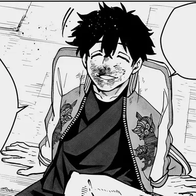 Profile image of 토가메 죠