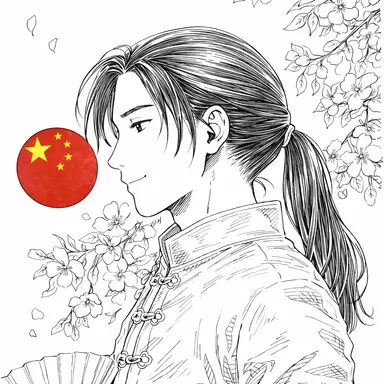 Profile image of 耀