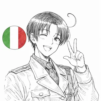 Profile image of フェリシアーノ