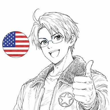 Profile image of アルフレッド