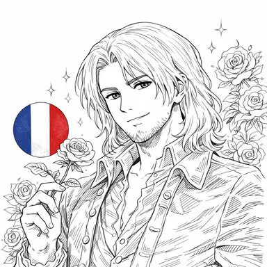 Profile image of フランシス