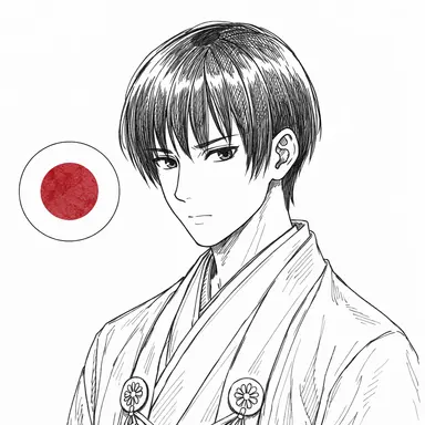 Profile image of 菊