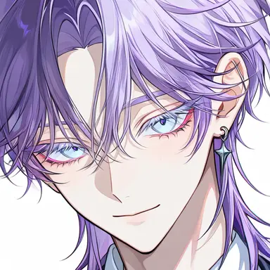 Profile image of 紫苑