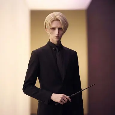 Profile image of ドラコ・マルフォイ