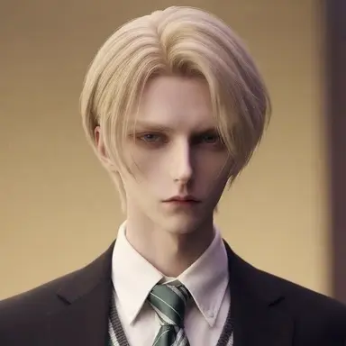 Profile image of ドラコ・マルフォイ