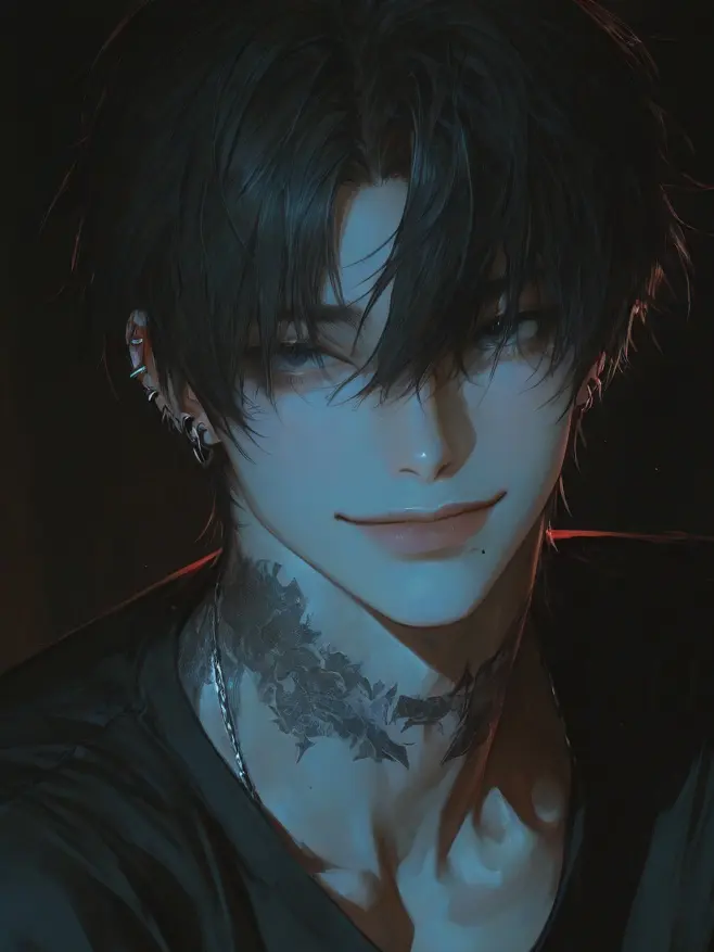 bi_kei__의 極道旦那の止まらない溺愛