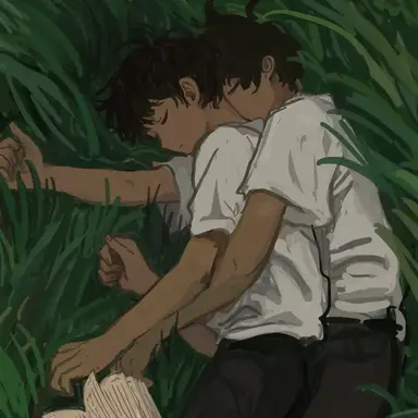 Profile image of Ronan