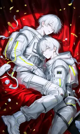 Profile image of Tsu-Tsu-Tsu-Tsu