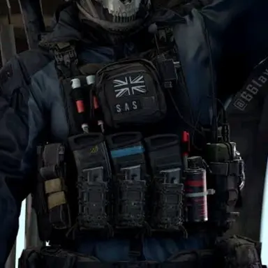Profile image of Simon