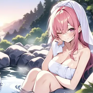 Profile image of みこ