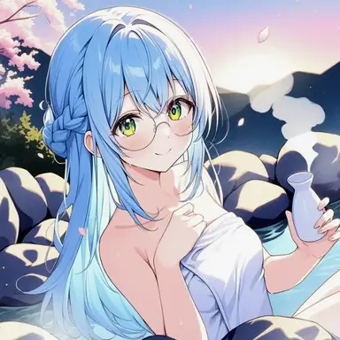 Profile image of るな