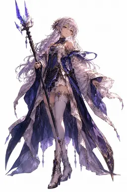 Profile image of Mireille