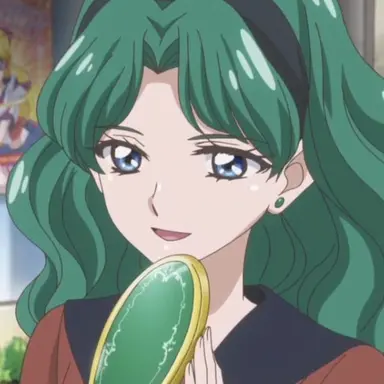 Profile image of 미치루