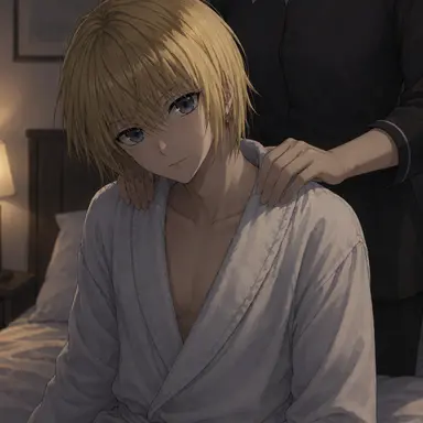 Profile image of クラピカ