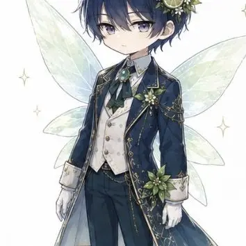 HuskySleet6292의 꿈빛파티시엘