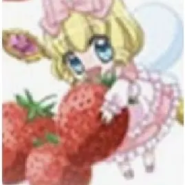 Profile image of 바닐라
