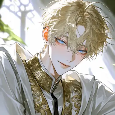 Profile image of 레오