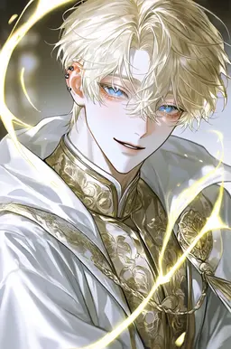 Profile image of 레오