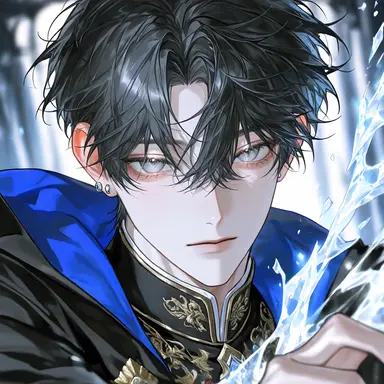 Profile image of 아쿠아