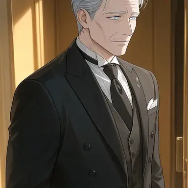 Profile image of Marcus