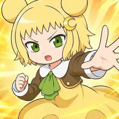 Profile image of ルナ