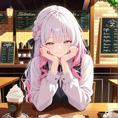Profile image of 幸