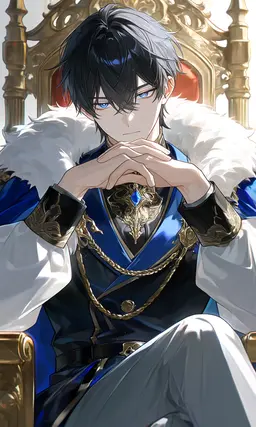 Profile image of ギルバート