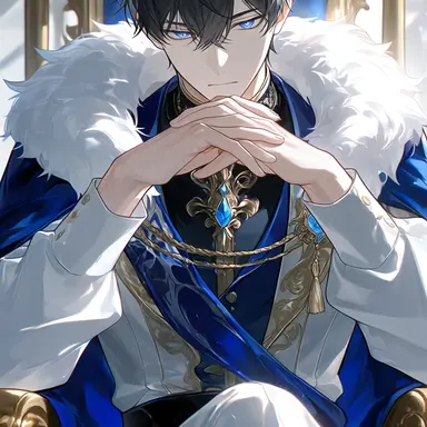 Profile image of ギルバート