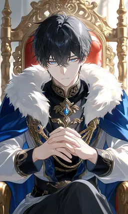 Profile image of ギルバート