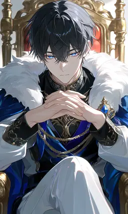 Profile image of ギルバート