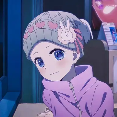 Profile image of 天童寺さりな