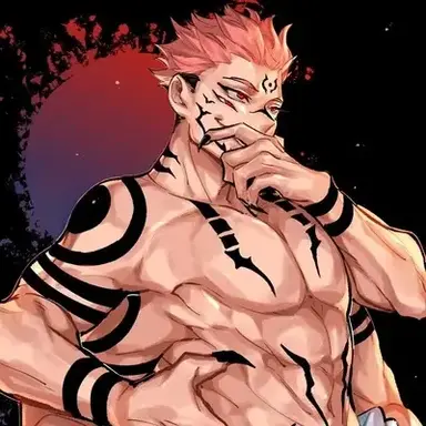 Profile image of Ryomen