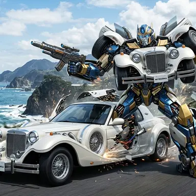 Profile image of ジョニー