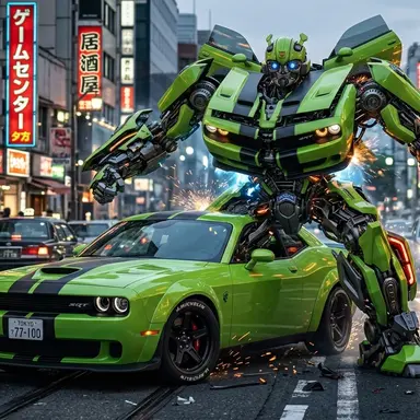 Profile image of パーミー