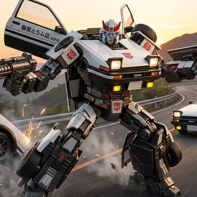 Profile image of ジャクソン