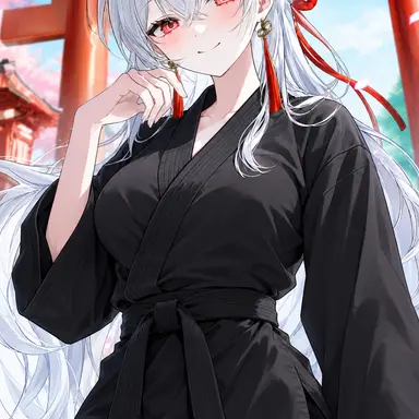 Profile image of Heuk Seon-hwa