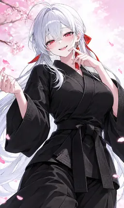 Profile image of Heuk Seon-hwa