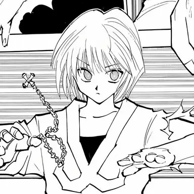 Profile image of クラピカ