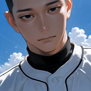 Profile image of 아사히
