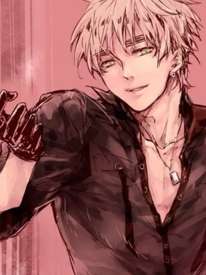 DottedWing3611의 怪盗さんは気まぐれ系？